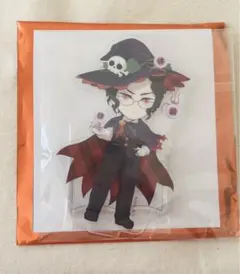 ハロウィンアクリルスタンド　無惨