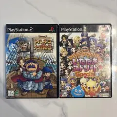 ドラゴンクエスト いただきストリート Specialトルネコの大冒険3 セット