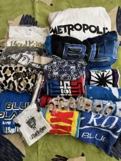 三代目J Soul Brothers まとめ売り