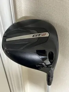 タイトリスト GT2 ドライバー 9度 / シャフト ディアマナ ZF50TX