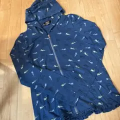 新品☆ロジータ　ROJITA パーカーのサムネイル