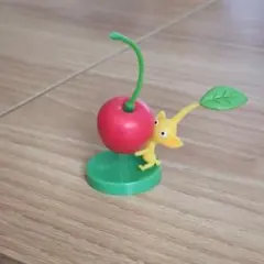 ピクミン チョコエッグ 黄ピクミン
