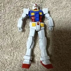 【非売品】教材用ガンダム 可動式モデル 約11cmのサムネイル