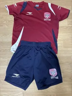 2025年最新】ファジアーノ岡山 ウェアの人気アイテム - メルカリ