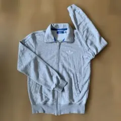 adidas originals ジャージ　ジャケット