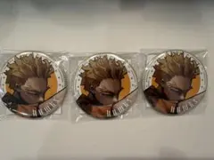 ヒロアカ 僕のヒーローアカデミア ジャンプGIGA 新十傑 ホークス缶