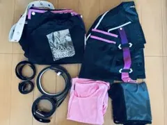 Switch TRIP衣装 逆先夏目 青葉つむぎ 春川宙