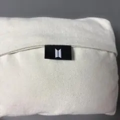 BTS エコバッグ 布