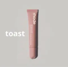 2026年最新】Rhode リップ toastの人気アイテム - メルカリ