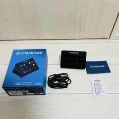 Elgato エルガト STREAM DECK 15ボタン 20GBA9901