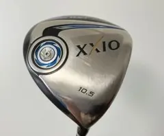 XXIO ドライバー 10.5 XXIO9 フレックスR 送料込みのサムネイル
