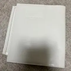 Mrs.GREEN APPLE The White lounge ブックカバー