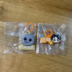 RIIZE ガチャガチャ　ウンソク