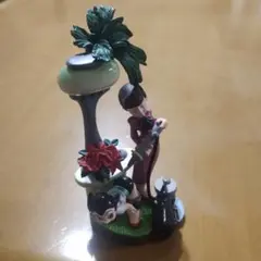 鉄腕アトム フィギュア ミニチュア