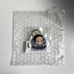 鬼滅の刃 花火大会 webshopくじ B賞 コンビアクリルチャーム