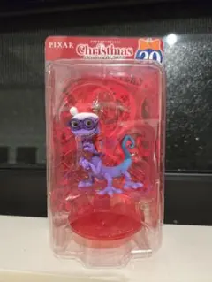 お値下 ディズニー クリスマス オーナメント くじ 2025 ランディランドール