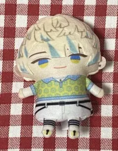 にじさんじ 緋八マナ にじぱぺっと