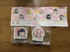 くら寿司　鬼滅の刃　消しゴムセット