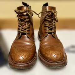 2026年最新】trickers トリッカーズ カントリーシューズの人気アイテム