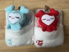 TWICE LOVELYS おふとんリールパスケ ースチェヨンナヨン