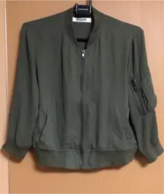 エムズエキサイト ジャケット★ M 即購入禁止