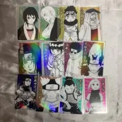 2026年最新】naruto ホロクリアカードの人気アイテム - メルカリ