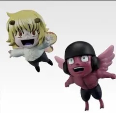 一番くじ HUNTER×HUNTER F賞 シャウアプフ　モントゥトゥユピー