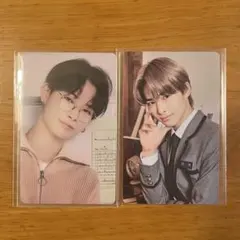 ENHYPEN ニキ ククパケ