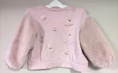 メゾピアノ トップス