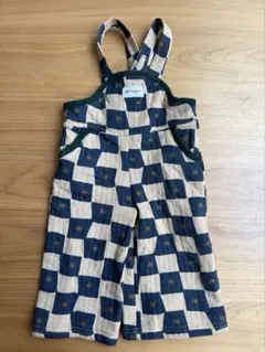 バースデイ　オーバーオール　サロペット