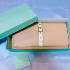 Samantha Thavasa Petit Choice 長財布　サマンサ