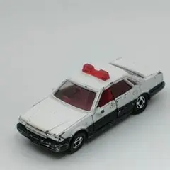 2026年最新】トミカ セドリック パトロールカーの人気アイテム - メルカリ
