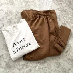 Honeys/earth 長袖トップス・スカート まとめ売り