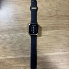 Apple Watch SE2 40mm GPSモデル　ケース付き