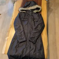 UNIQLO ロングコート