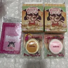 新品未使用】Mellojoy メロジョイ ミニランド プレーンスフレ、桜