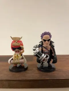 2026年最新】ワンピース ワーコレ フィルムzの人気アイテム - メルカリ