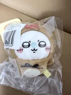 ちいかわ たぬきだもんくじC賞 モモンガ