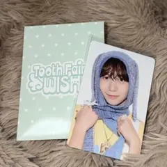 nctwish シーグリ リョウ