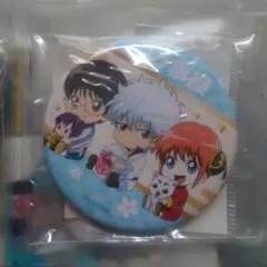 2026年最新】万事屋 缶バッジの人気アイテム - メルカリ