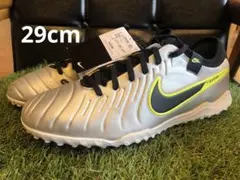 ナイキ TIEMPO LEGEND 10 PRO TF トレシュー 29cm