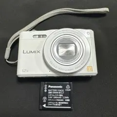 2025年最新】LUMIX DMC-SZ8の人気アイテム - メルカリ