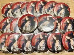 ワンピース ONEPIECE バースデー 缶バッジ シャンクス 22個セット