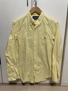 POLO RALPH LAURENオックスフォードシャツ