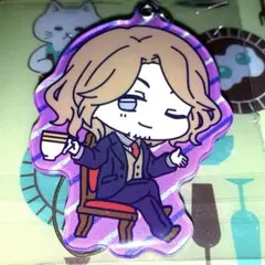 宝石の国 トレーディングラバーストラップ vol.2　アンターク 宝石の国 トレーディングラバーストラップ vol.2 アンターク - メルカリ