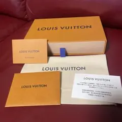 2025年最新】ルイヴィトン空箱の人気アイテム - メルカリ
