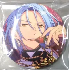 あんスタ テーマスカウト缶バッジ 2022SPRING HiMERU