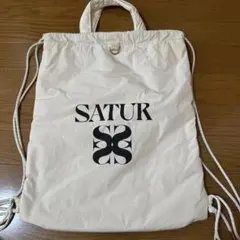 は*る様 sumika なにがでるかな ランダム ナップサック - メルカリ