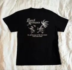 TATTOO STUDIO YAMADA ブラックTシャツ 中古・古着通販】TATTOO STUDIO YAMADA (タトゥースタジオヤマダ