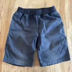 【ノースフェイス】THE NORTH FACEハーフパンツ ブラック